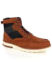 Kimberfeel Boots "Gabin" rood