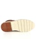 Kimberfeel Winterboots "Gabin" lichtbruin