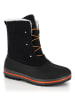 Kimberfeel Winterstiefel "Hugo" in Schwarz