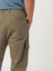 Hessnatur Cargohose in Beige