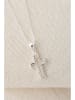 Heliophilia Zilveren ketting met hanger - (L)45 cm