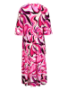 LIEBLINGSSTÜCK Sukienka w kolorze różowym
