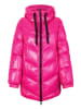 LIEBLINGSSTÜCK Steppjacke in Pink