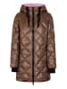 LIEBLINGSSTÜCK Steppjacke in Hellbraun
