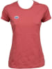 Arena Shirt rood