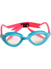 Arena Zwembril "365" blauw/rood