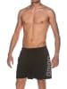 Arena Zwemshort "Fundmentals" zwart