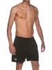 Arena Badeshorts "Fundmentals" in Schwarz