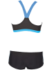 Arena Bikini in Dunkelblau