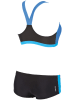 Arena Bikini donkerblauw