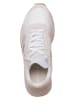 Lacoste Skórzane sneakersy "PARTNER RETRO" w kolorze białym