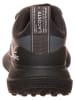 Lacoste Leren sneakers zwart