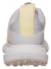 Lacoste Sneakersy "ACTIVE 4851" w kolorze szaro-biało-żółtym