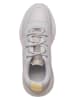 Lacoste Sneakers in Grau