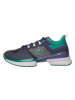 Lacoste Tennisschoenen  "AG-LT21 ULTRA" groen/zwart