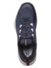 Lacoste Tennisschuhe "AG-LT21" in Dunkelblau/ Weiß