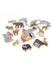 small foot Puzzle "Animals" - 3+