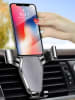 SmartCase Kfz-Smartphone-Halterung in Schwarz