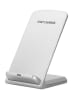 SmartCase Smartphone-Halterung in Weiß
