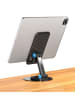 SWEET ACCESS Smartphone- und Tablet-Halterung in Schwarz