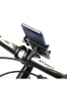SWEET ACCESS Fahrrad-Smartphone-Halterung in Schwarz
