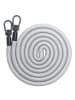 SmartCase Handykette "Paris" in Grau - (L)130 cm