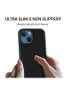 SmartCase 3-częściowy zestaw ochronny w kolorze czarnym do iPhone 13