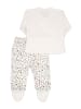 Rapife kids 2tlg. Outfit in Creme/ Bunt
