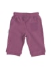 Rapife kids Spodnie dresowe w kolorze fioletowym