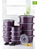 Violeta Home 12-delige set: vershouddozen paars