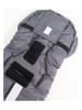 Kaiser Naturfellprodukte Thermo-voetenzak "Lukky" grijs - (L)105 x (B)45 cm
