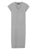 Ilse Jacobsen Kleid in Grau