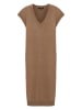 Ilse Jacobsen Kleid in Camel