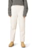 Ilse Jacobsen Funktionshose in Creme