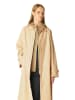 Ilse Jacobsen Regenmantel beige