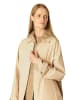 Ilse Jacobsen Regenmantel in Beige