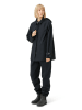 Ilse Jacobsen Regenjacke in Schwarz