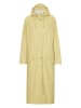 Ilse Jacobsen Regenmantel in Olive
