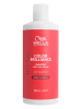 Wella Professional Shampoo "Brilliance Coarse" - 500 ml