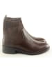 C'M Chelsea-Boots in Braun