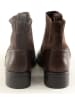 C'M Chelsea-Boots in Braun