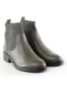 C'M Chelsea-Boots in Grün
