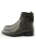 C'M Chelsea-Boots in Grün
