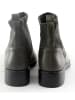 C'M Chelsea-Boots in Grün