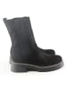 C'M Boots zwart