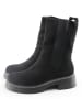 C'M Boots in Schwarz