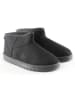 C'M Winterboots in Schwarz