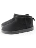 C'M Winterboots in Schwarz