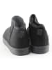 C'M Winterboots in Schwarz