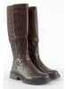 C'M Stiefel in Braun